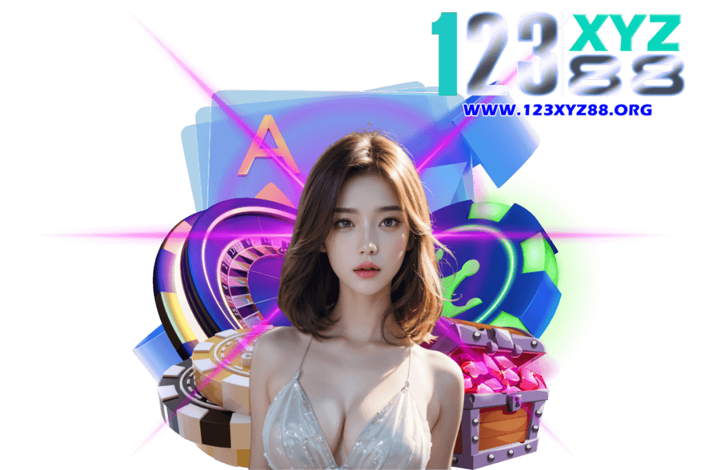 123xyz88 wallet