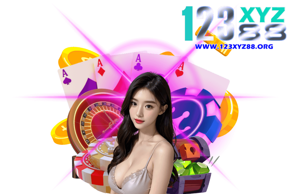 123xyz88 สมัคร