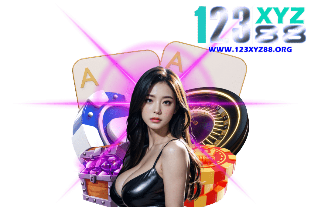 123xyz88 สล็อต