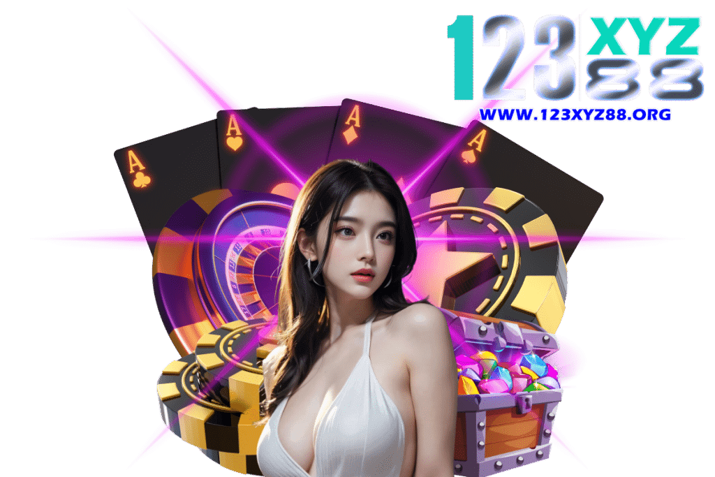 123xyz88 เว็บตรง